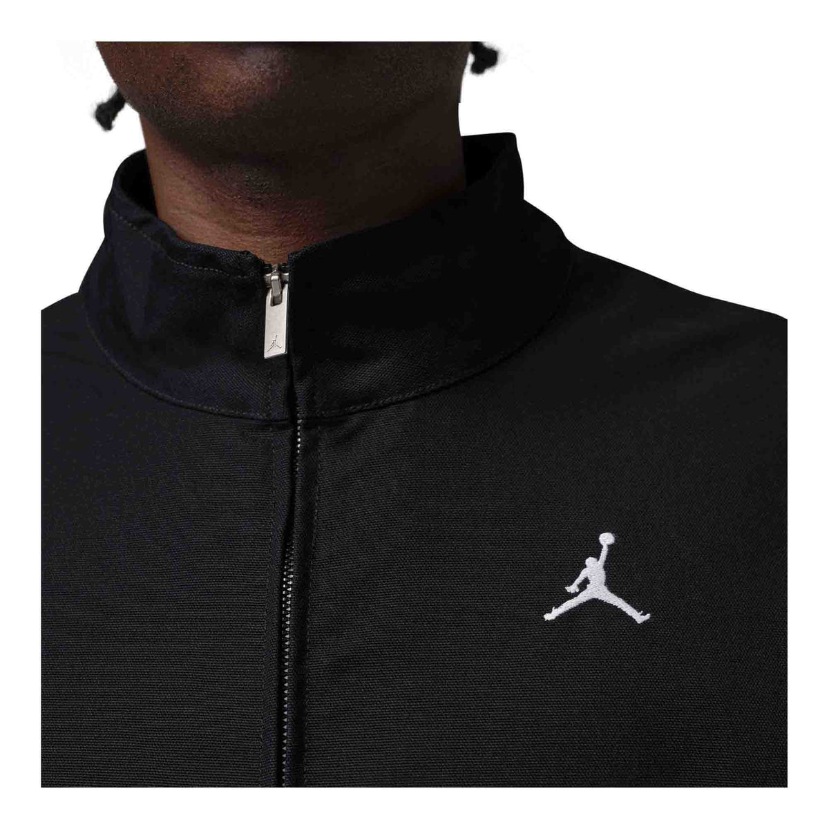 Jordan Flight Men's Graphic Workwear Jacket - MENS JACKETS