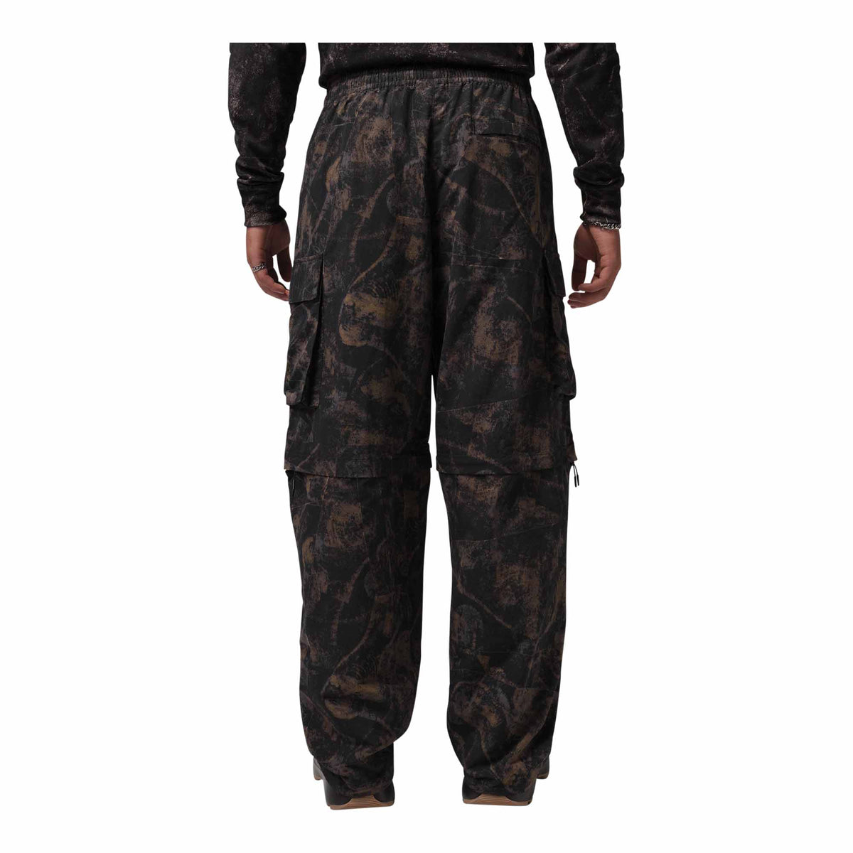 Jordan Brooklyn Men's Hike Mike Convertible Pants - MENS PANTS