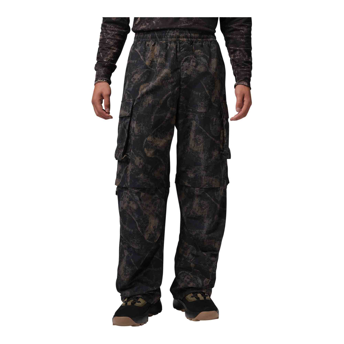 Jordan Brooklyn Men's Hike Mike Convertible Pants - MENS PANTS