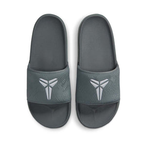 Kobe Offcourt 'Cool Gray White' Men's Slides