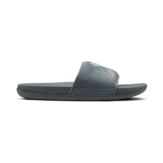 Kobe Offcourt 'Cool Gray White' Men's Slides