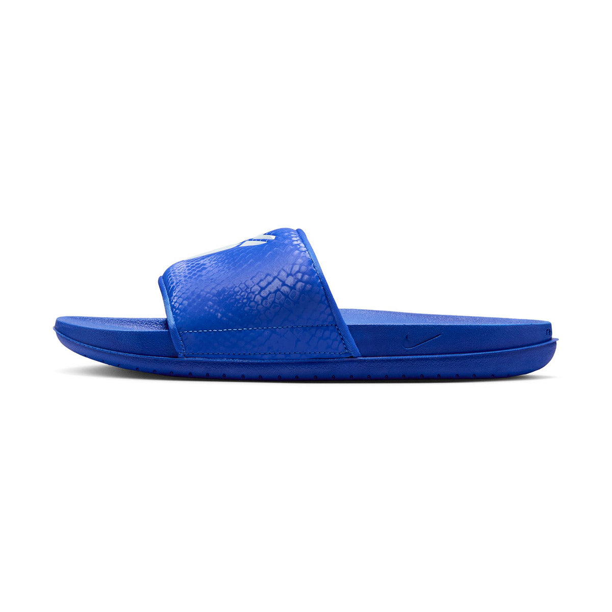 Kobe Offcourt Men's 'Kobe Bryant Dodgers' Slides - 