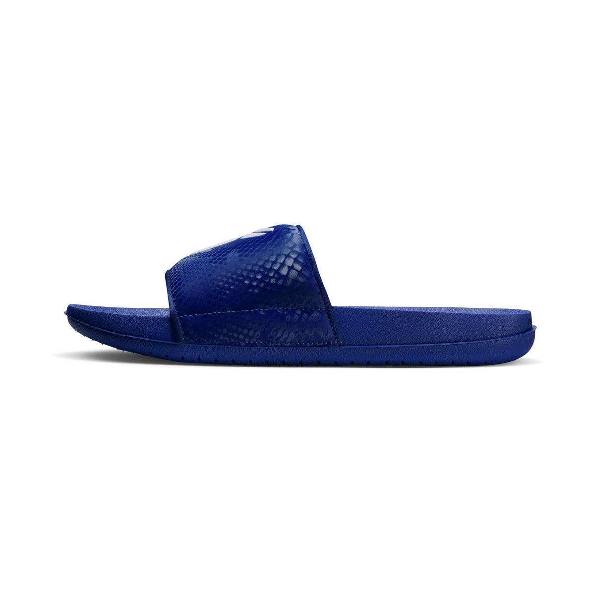 Kobe Offcourt &#39;Deep Blue Royal White&#39; Men&#39;s Slides