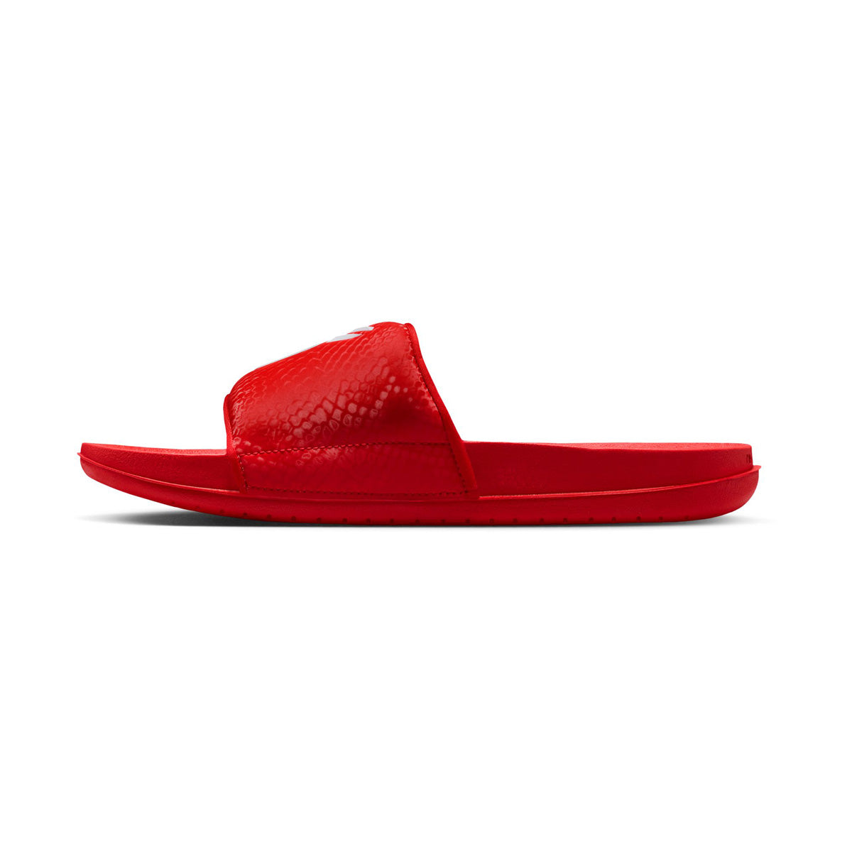 Kobe Offcourt &#39;University Red&#39; Men&#39;s Slides