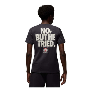 Jordan Men's Crew-Neck T-Shirt