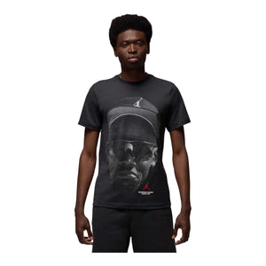 Jordan Men's Crew-Neck T-Shirt