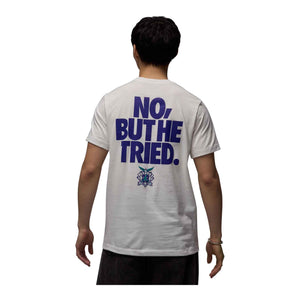 Jordan Men's Crew-Neck T-Shirt