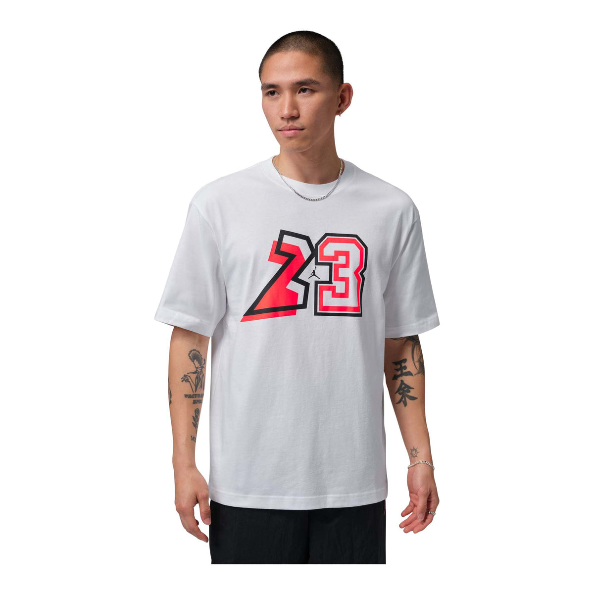 Jordan Men's Graphic T-Shirt - 