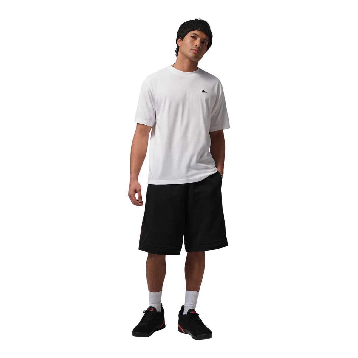 Jordan Men's Sneaker Patch T-Shirt - 
