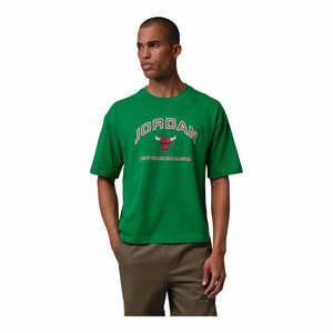 Jordan Flight Essentials Men's Boxy Graphic T-Shirt