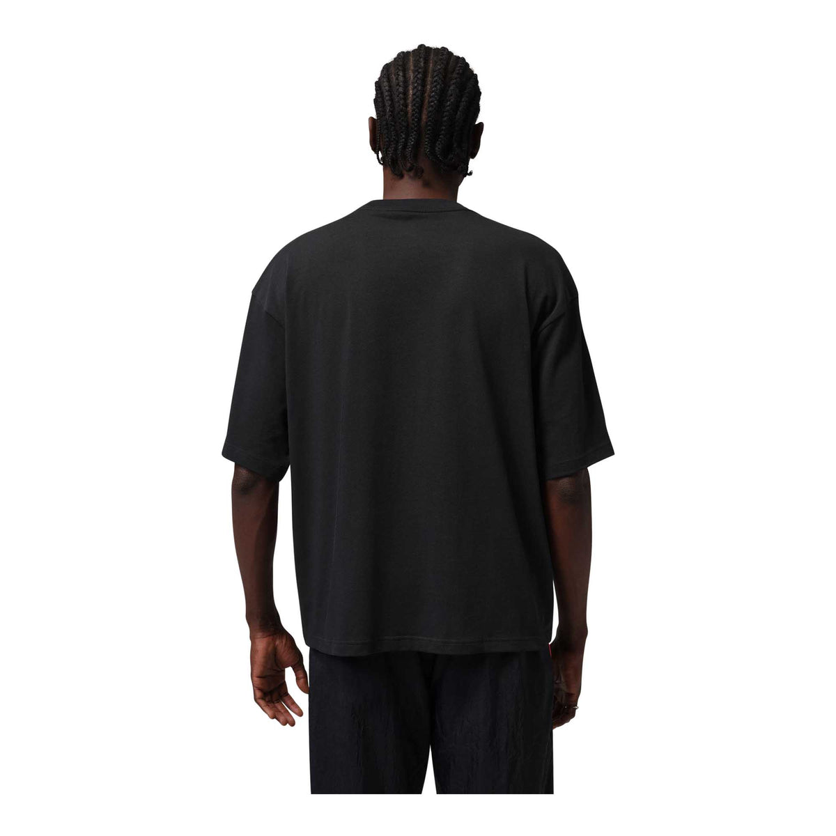 Jordan Flight Men's Oversized Graphic T-Shirt - 