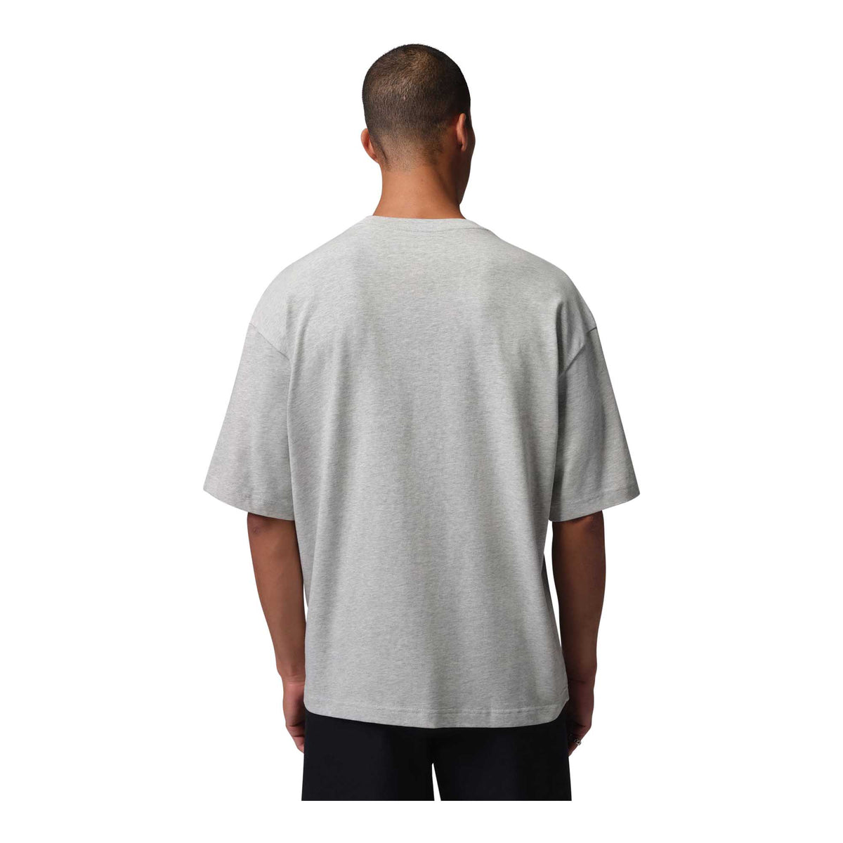 Jordan Flight Men's Oversized Graphic T-Shirt - 