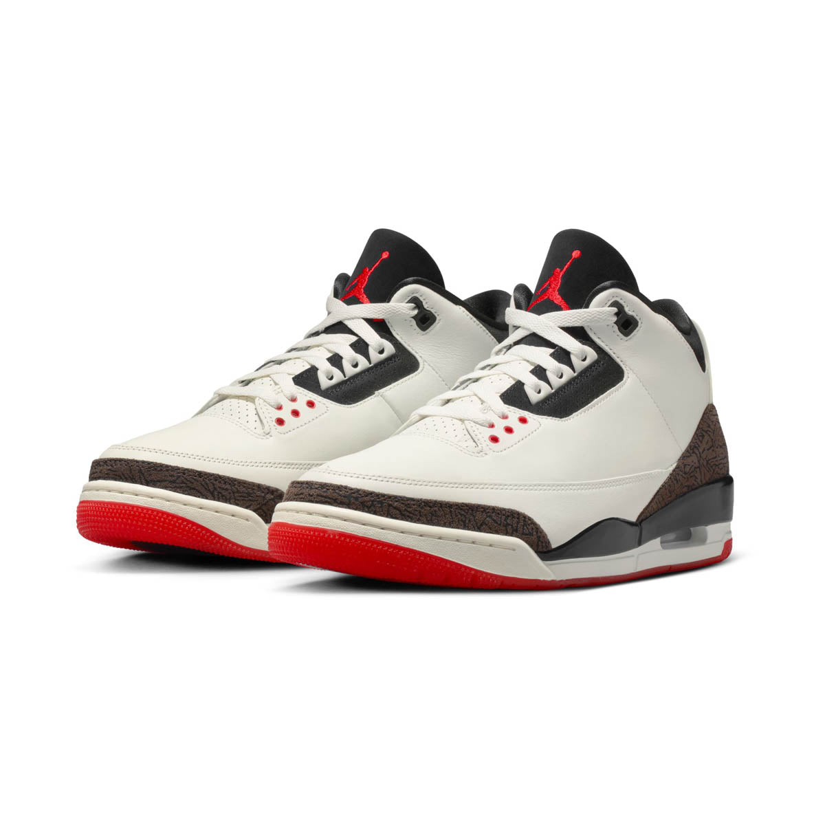 Air Jordan 3 Retro 'World's Best Dad' Men's Shoes - 