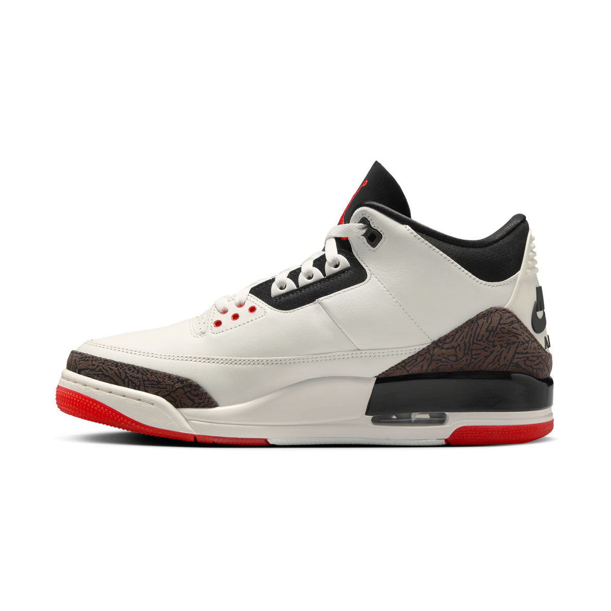 Air Jordan 3 Retro 'World's Best Dad' Men's Shoes - 