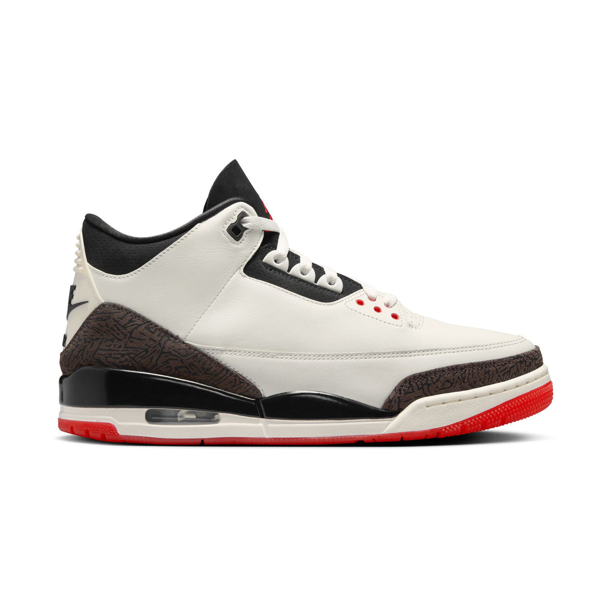 Air Jordan 3 Retro 'World's Best Dad' Men's Shoes - 