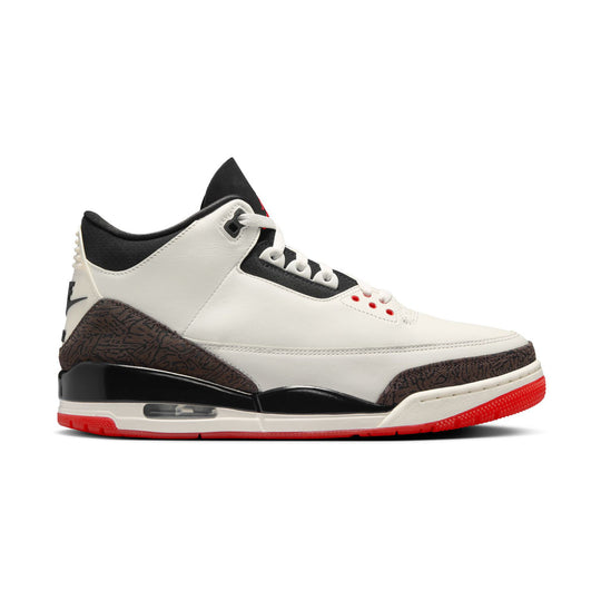 Air Jordan 3 Retro 'World's Best Dad' Men's Shoes