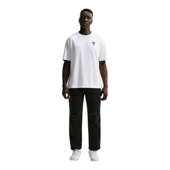 Kobe Men's Dri-FIT Fleece Basketball Pants