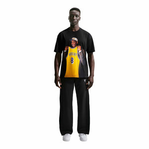 Kobe Men's Dri-FIT Basketball T-Shirt