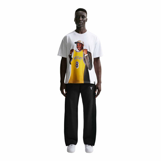 Kobe Men's Dri-FIT Basketball T-Shirt
