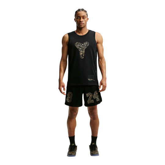 Kobe Nike Men's Basketball Tank