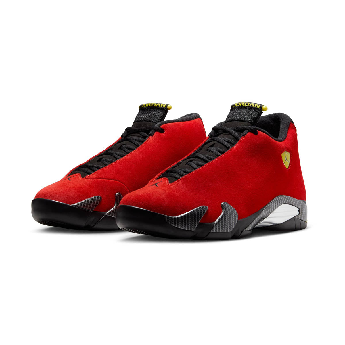 Air Jordan 14 Retro 'Ferrari' Men's Shoes
