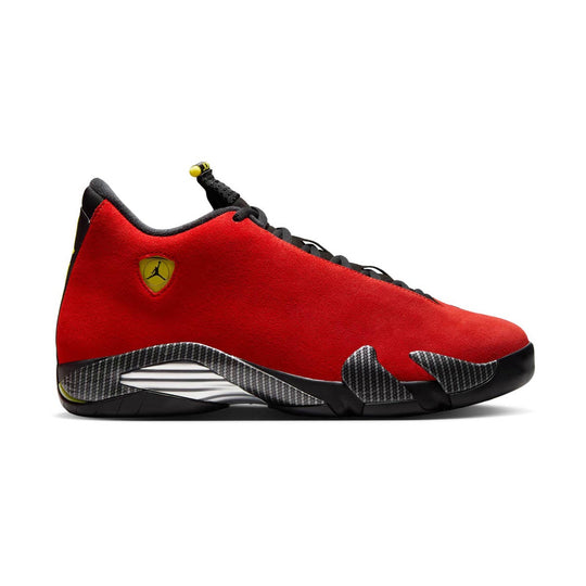 Air Jordan 14 Retro 'Ferrari' Men's Shoes