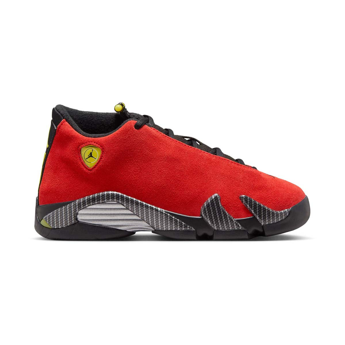 Air Jordan 14 Retro 'Ferrari' Big Kids' Shoes - Gifts over $150