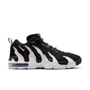 Nike Air DT Max '96 Low 'Black Metallic Gold' Men's Shoes