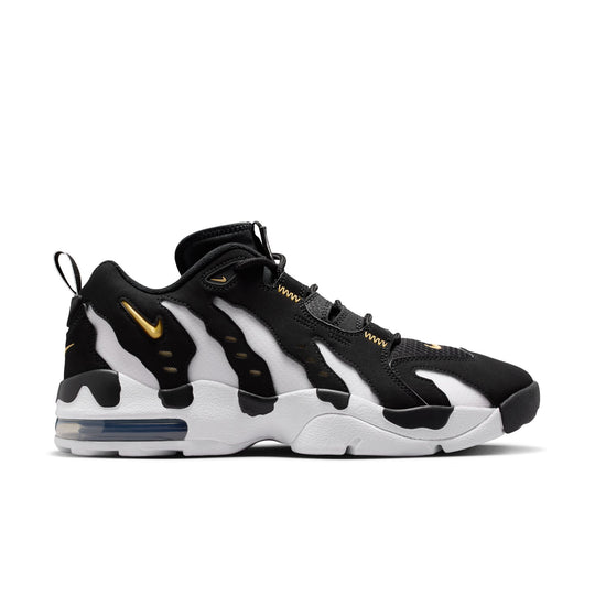 Nike Air DT Max '96 Low 'Black Metallic Gold' Men's Shoes