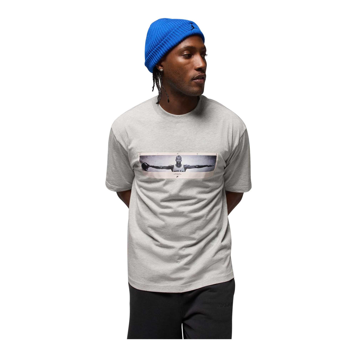 Jordan Men&#39;s Photo T-Shirt