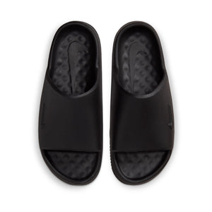 Nike Calm 2.0 'Black' Big Kids' Slides