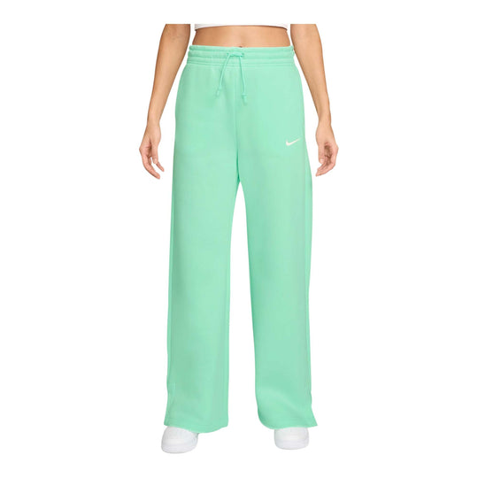 Nike Sportswear Phoenix Fleece Women's High-Waisted Wide-Leg Pants