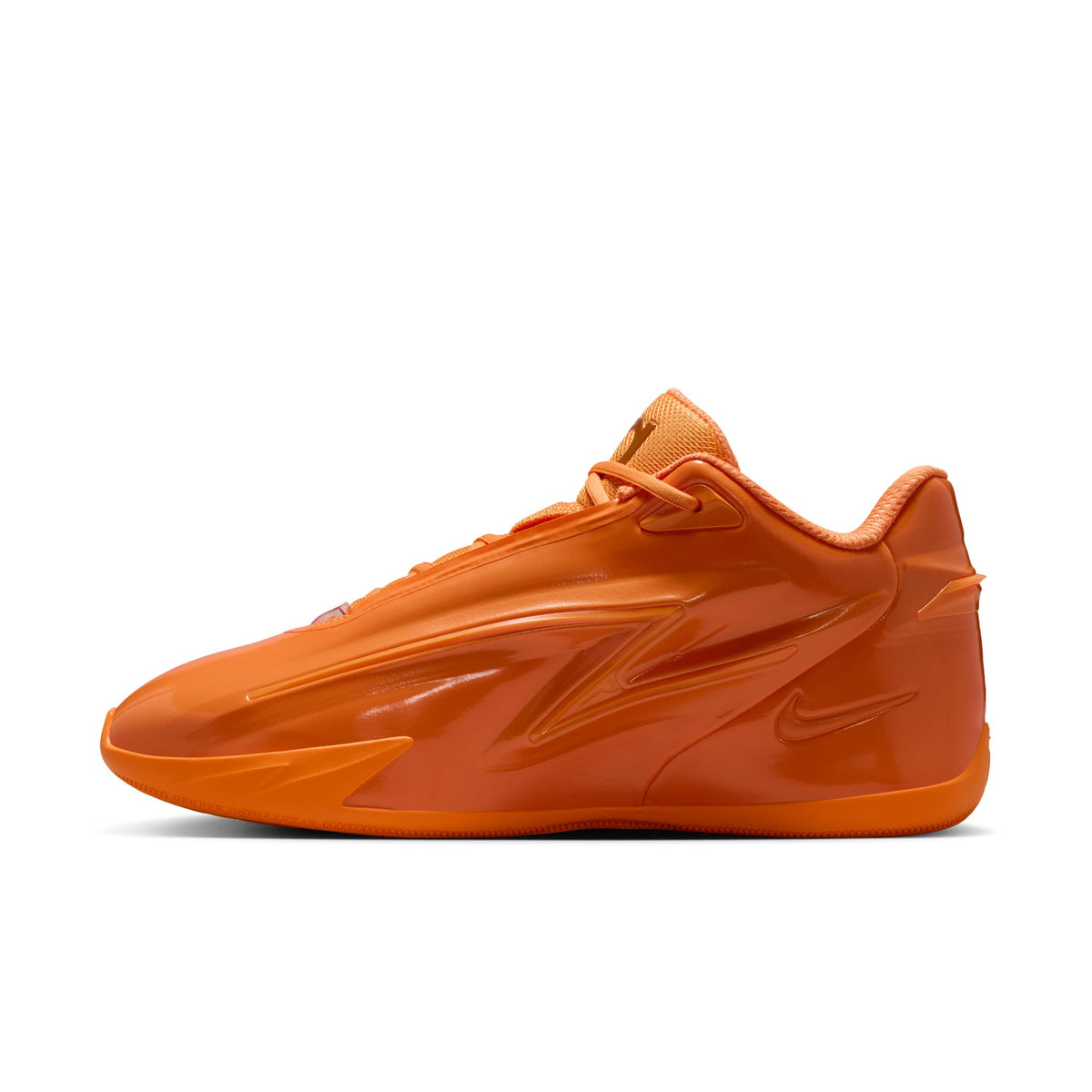KD19 'Orange Crush' Basketball Shoes - 