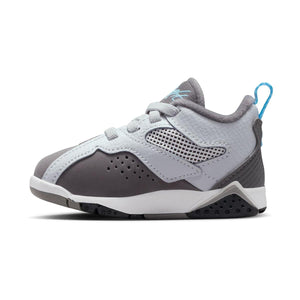 Jordan MVP 92 'Photon Dust Pewter Blue Chill' Baby/Toddler Shoes