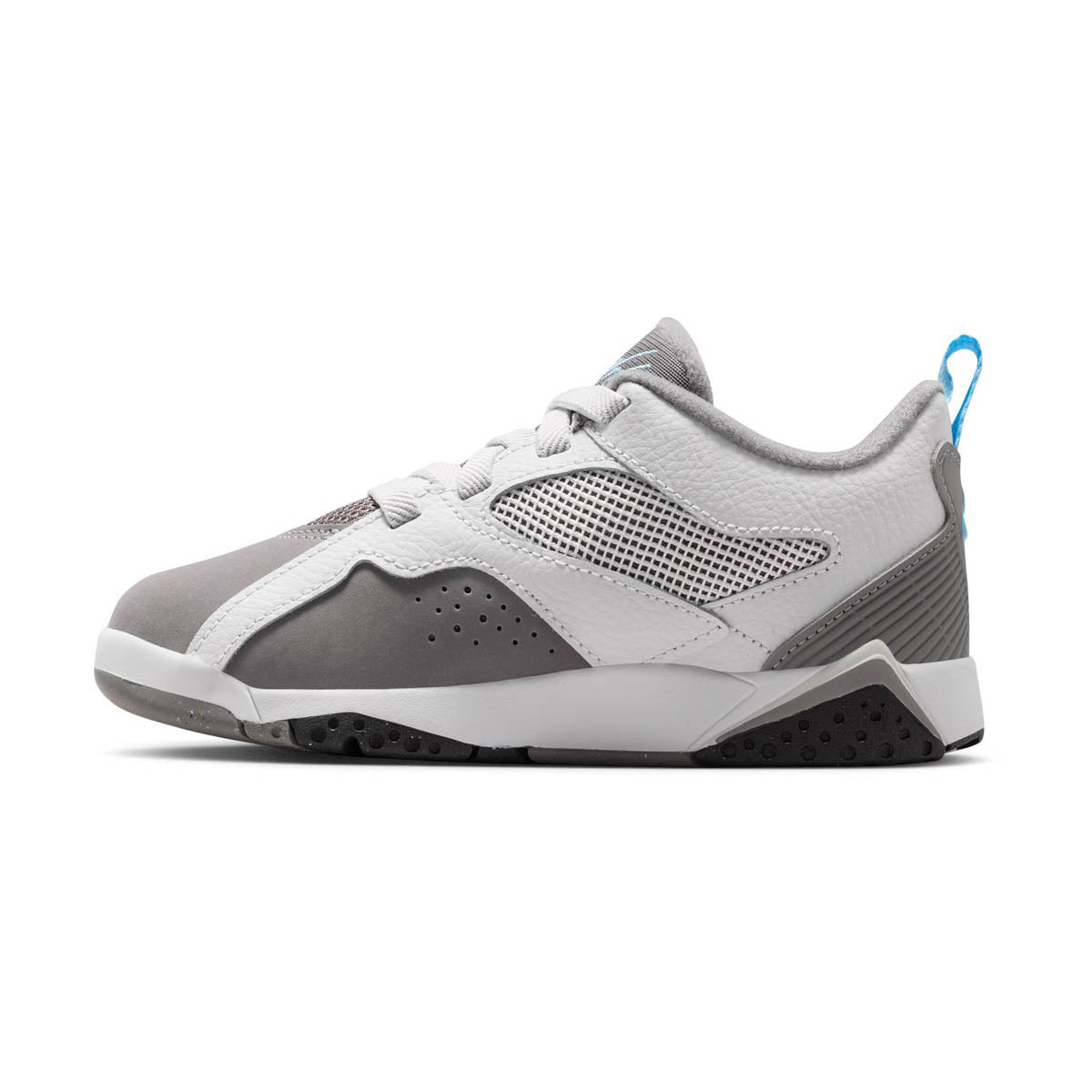 Jordan MVP 92 'Photon Dust Pewter Blue Chill' Little Kids' Shoes - Kids Casual: Kids Shoes