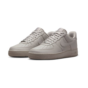 Nike Air Force 1 '07 'College Grey' Men's Shoes