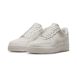 Nike Air Force 1 '07 'Light Bone' Men's Shoes