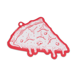 Air Jordan 4 Retro 'Pizza' Big Kids' Shoes