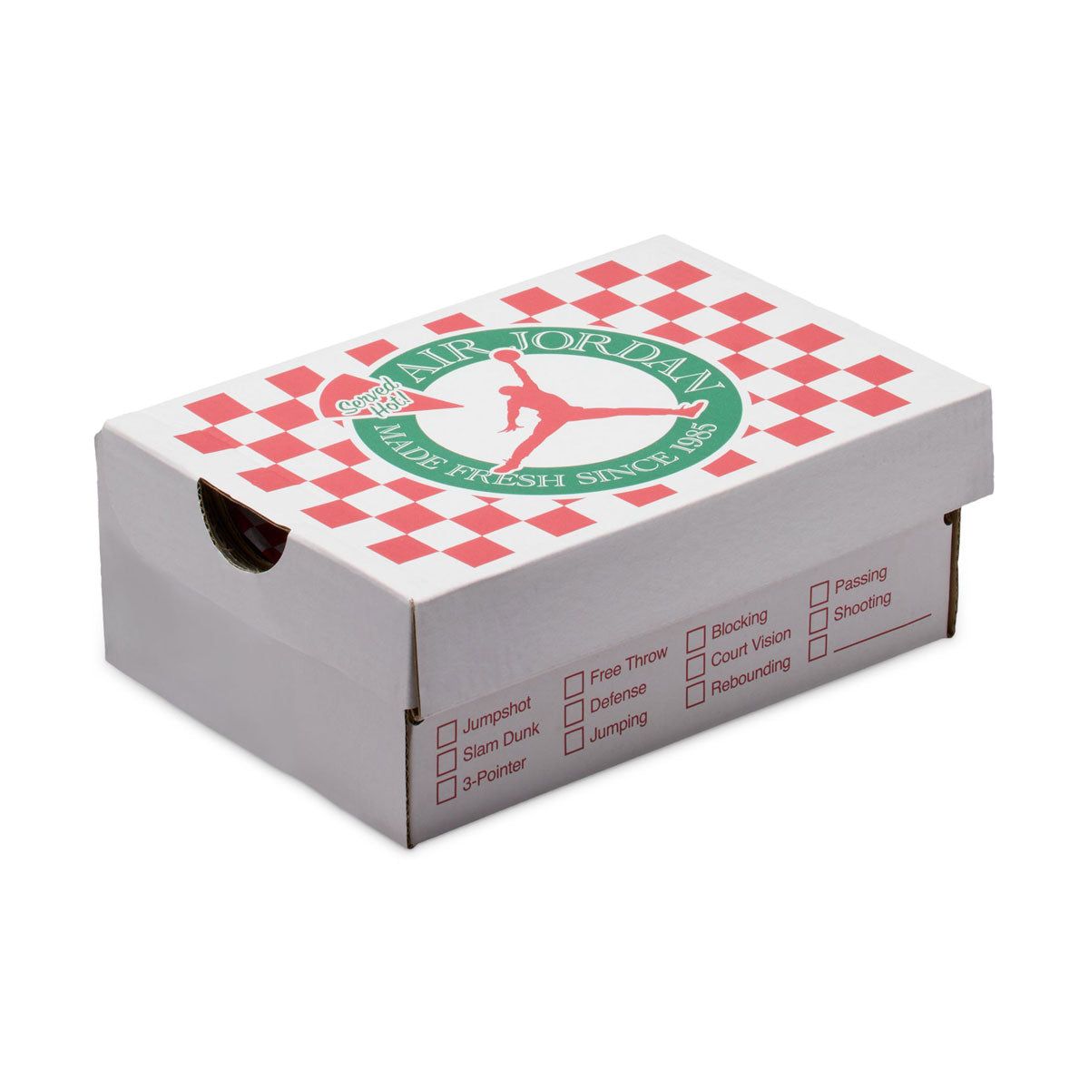 Air Jordan 4 Retro &#39;Pizza&#39; Big Kids&#39; Shoes