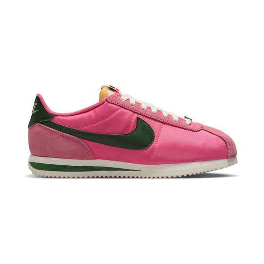 Nike Cortez 'Pinksicle Sail White Fir' Women's Shoes