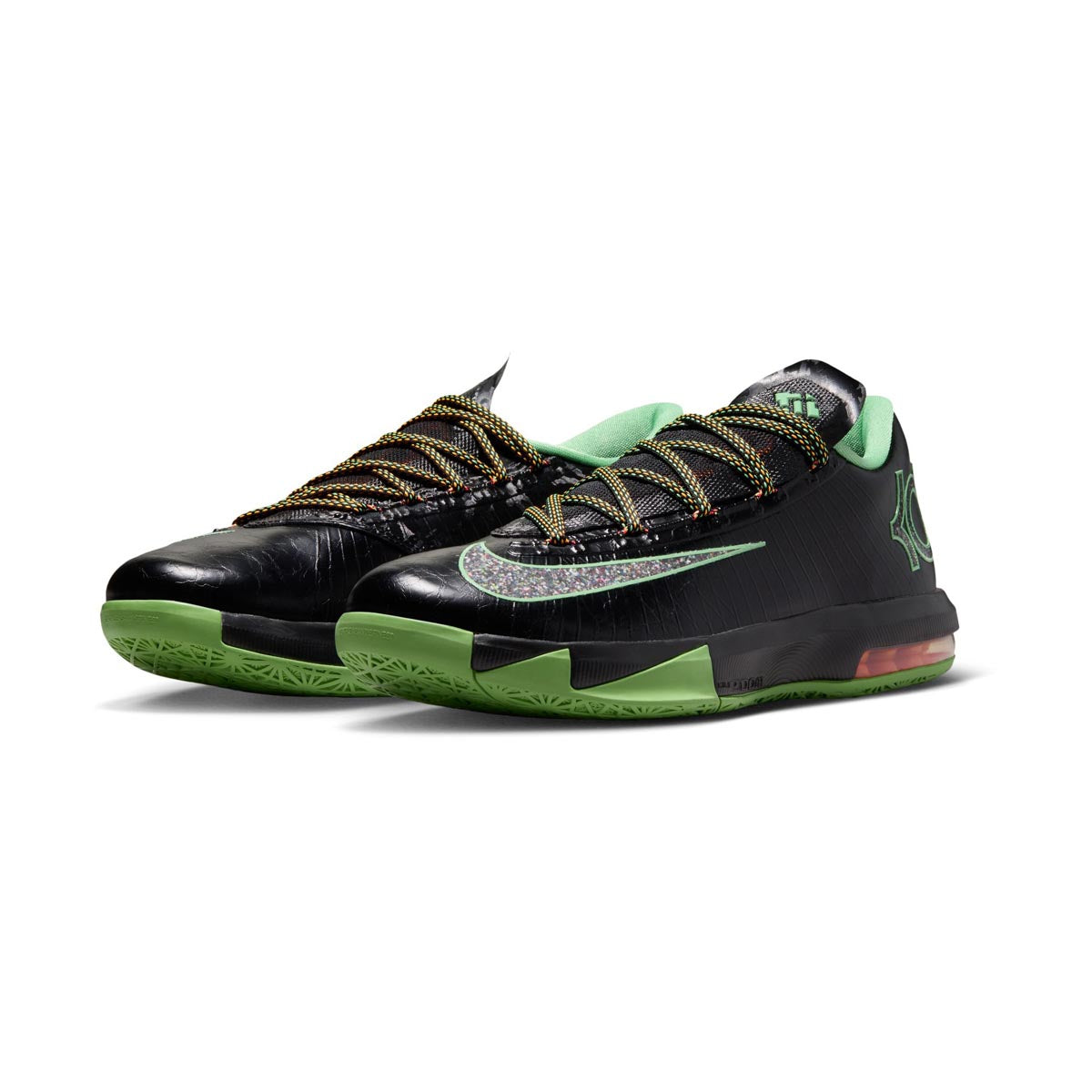 KD 6 'Brazil' Men's Shoes - 