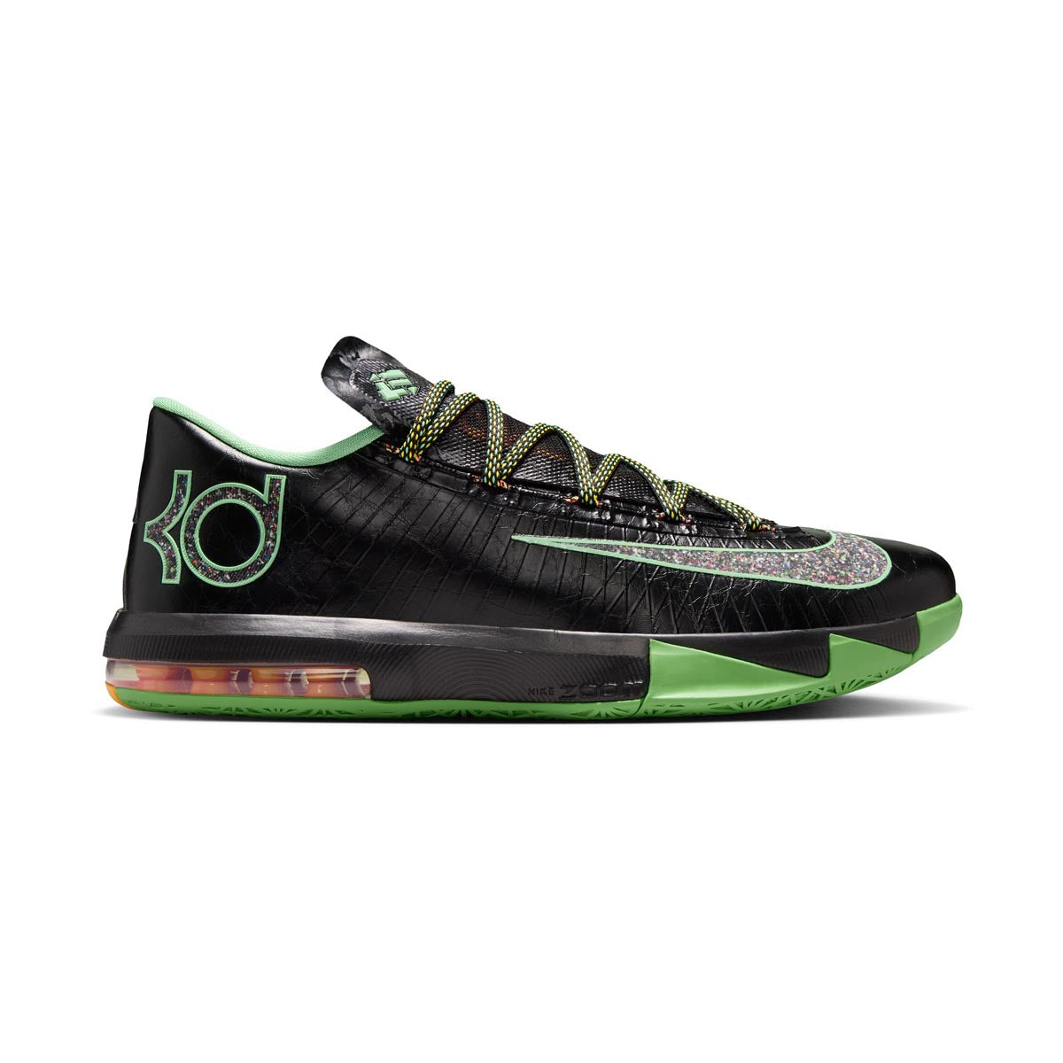 KD 6 'Brazil' Men's Shoes - 