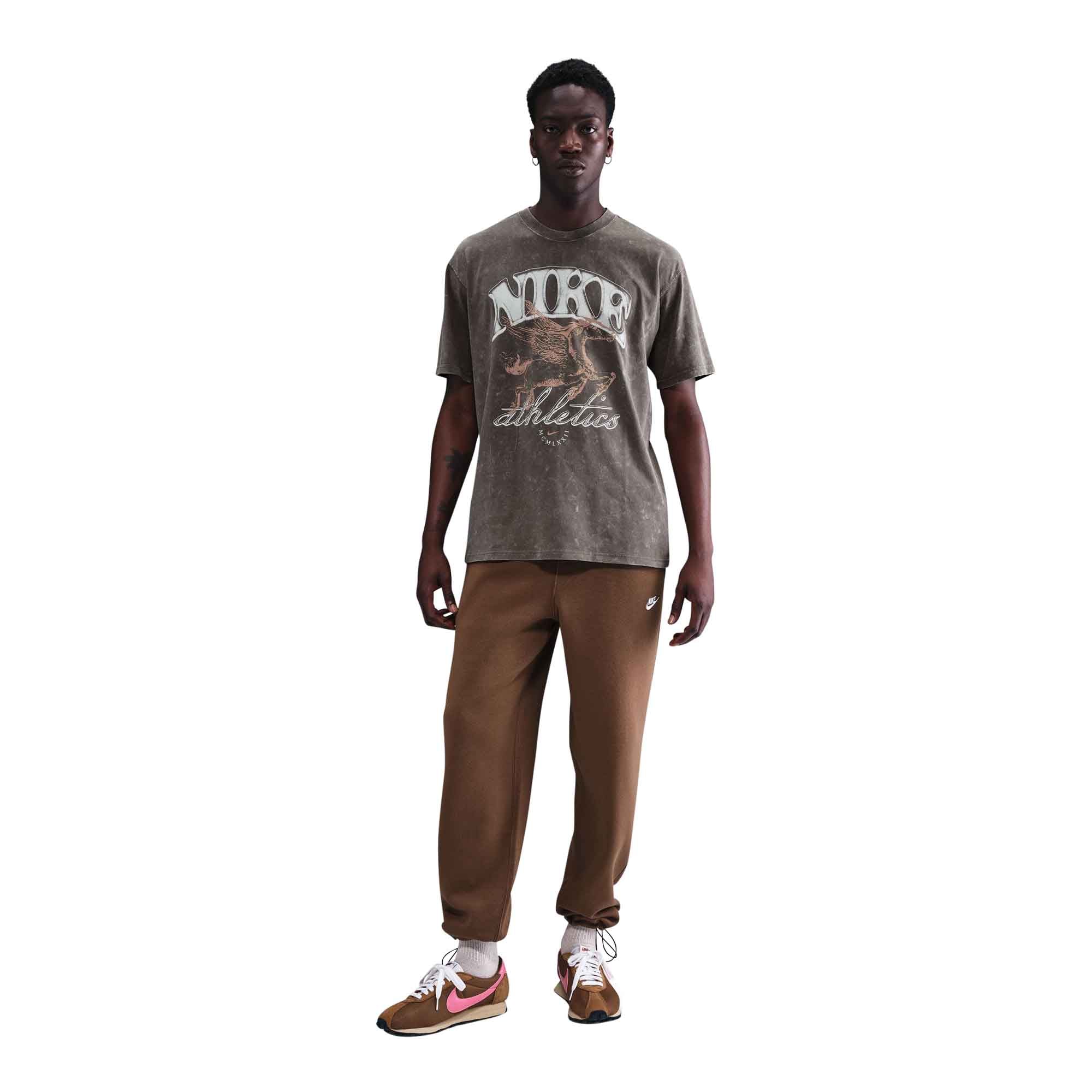 Nike Sportswear Max90 T-Shirt - Nike Low Tops