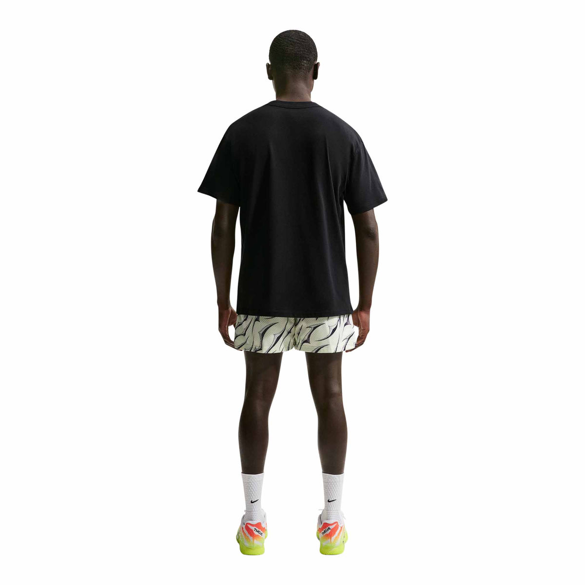 Ja Men's Nike Basketball T-Shirt - SALE