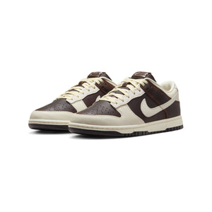 Nike Dunk Low Retro 'Fauna Brown Soft Pearl' Men's Shoes