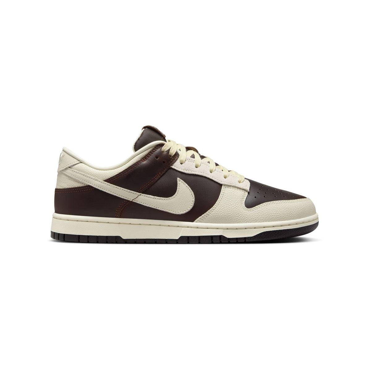 Nike Dunk Low Retro &#39;Fauna Brown Soft Pearl&#39; Men&#39;s Shoes
