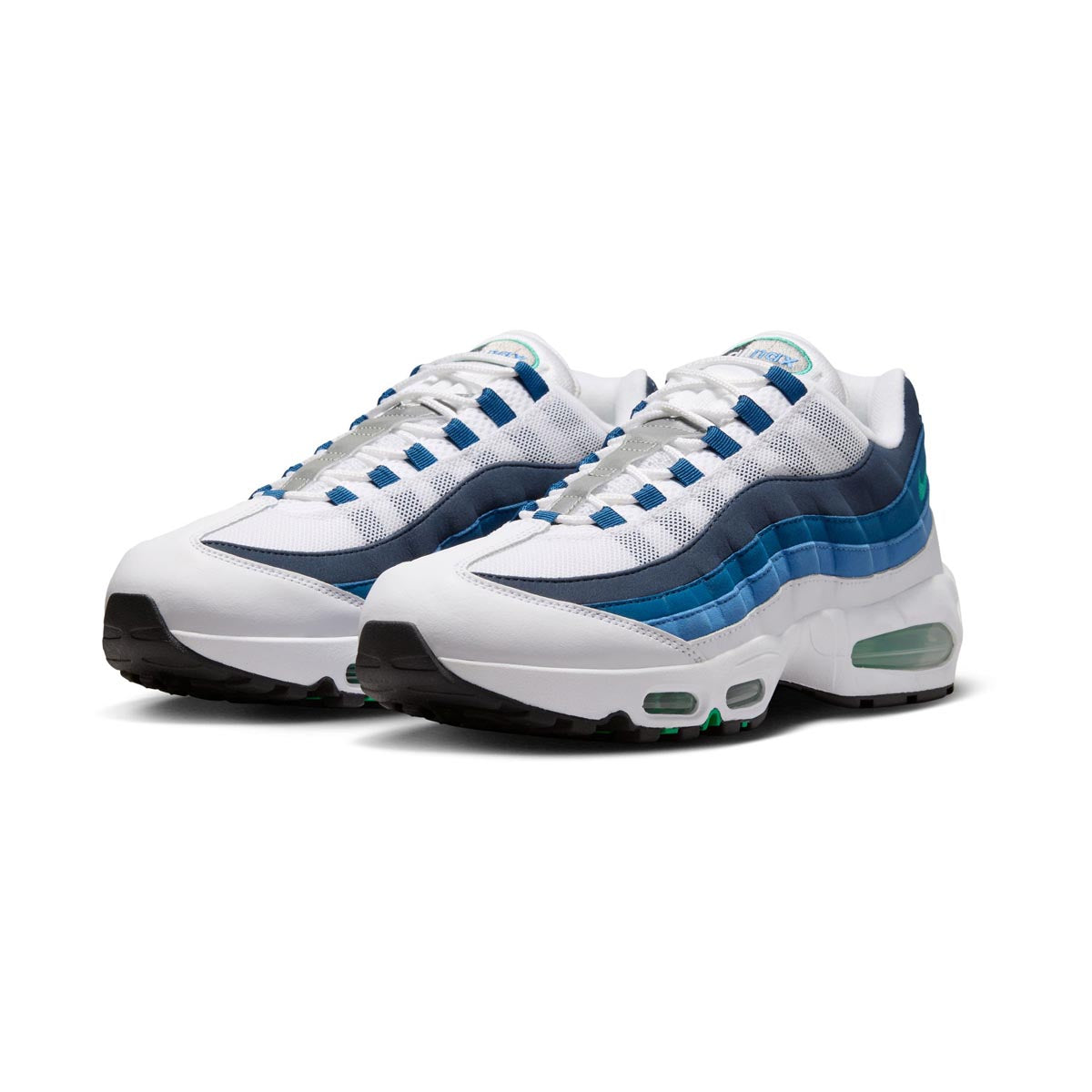 Nike Air Max 95 OG 'Slate' Men's Shoes - Nike Air Max