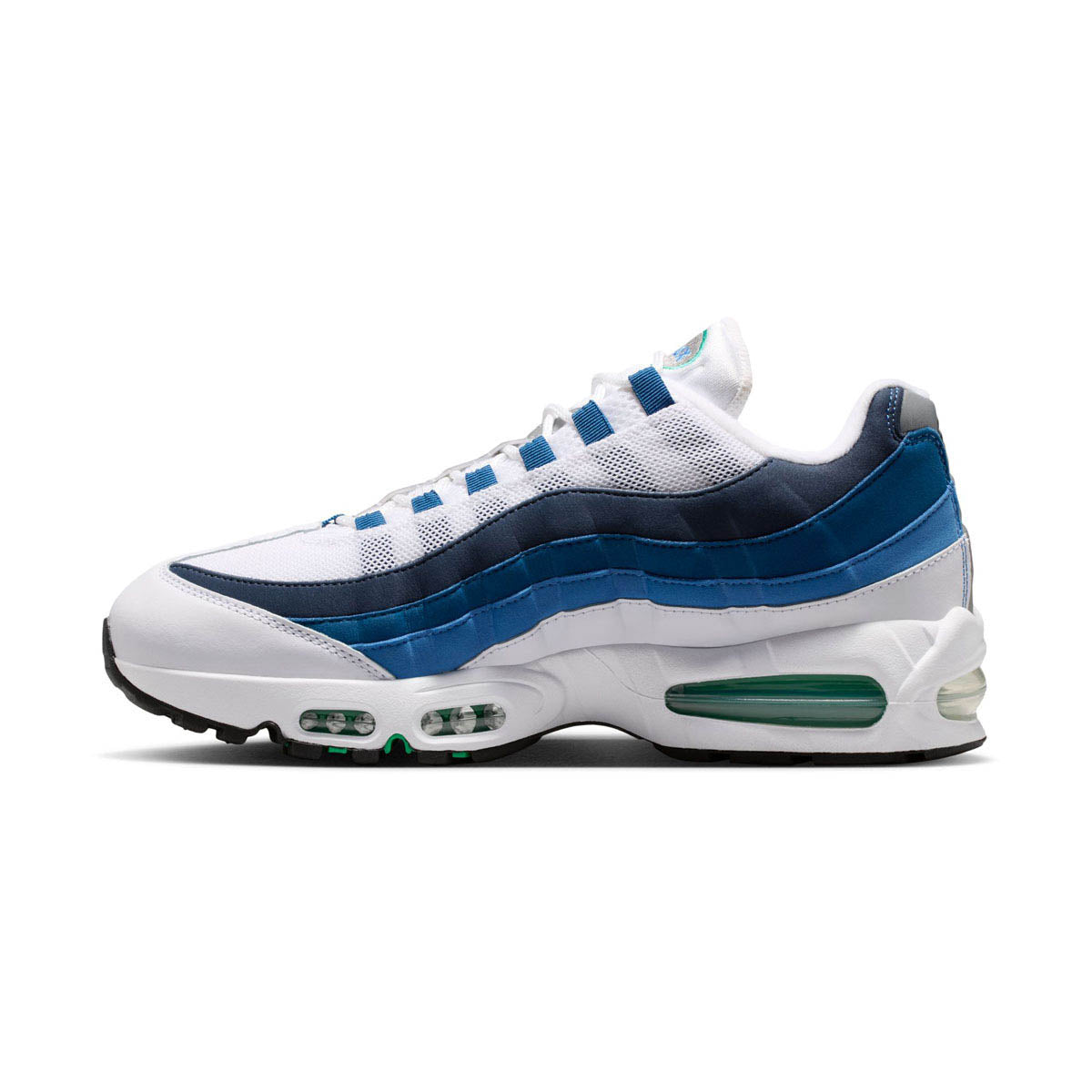 Nike Air Max 95 OG 'Slate' Men's Shoes - Nike Air Max