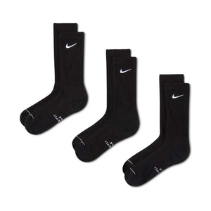 Nike Everyday Elevated Crew Socks (3 Pairs)