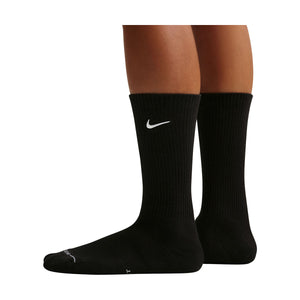 Nike Everyday Elevated Crew Socks (3 Pairs)